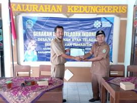 Sekolah Ayah Kedungkeris, Cegah Resiko 